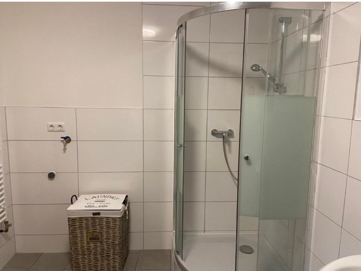 A.M.C. Ferienwohnung Karlstadt Buitenkant foto